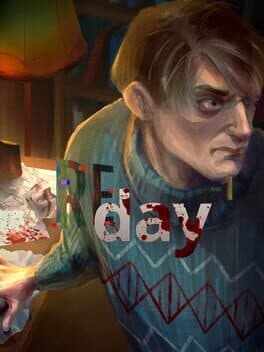 REday -1