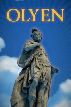 Olyen