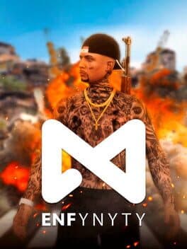 Enfynyty