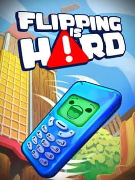 Flipping is Hard