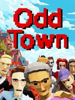 Odd Town