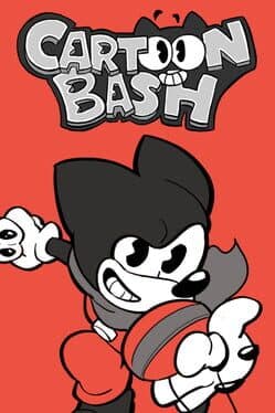 Cartoon Bash