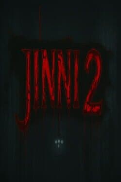 Jinni 2: The Ritual