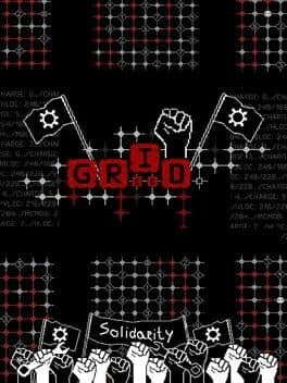 Greed Grid