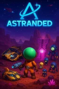 Astranded