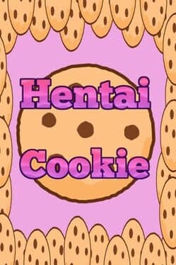 Hentai Cookie