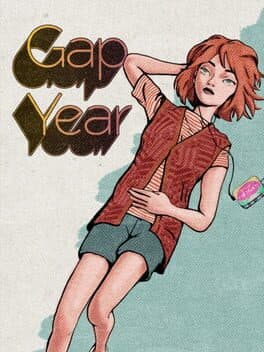Gap Year