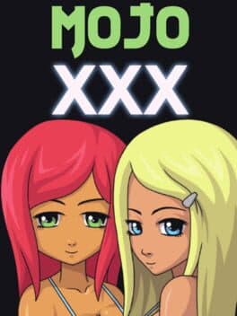 Mojo XXX