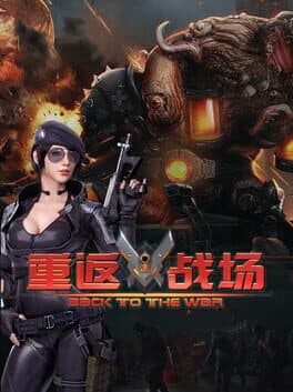 Back to the War
