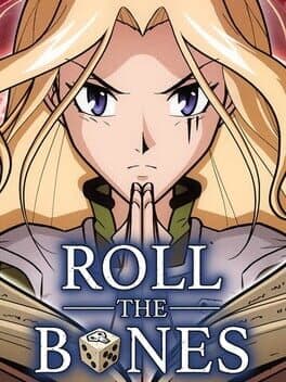 Roll The Bones