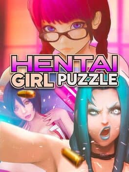 Hentai Girl Puzzle