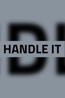 HandleIt