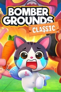 Bombergrounds: Classic