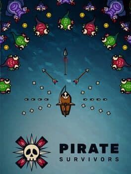 Pirate Survivors