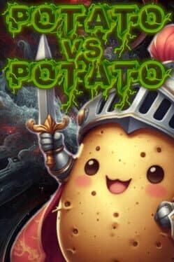 Potato Vs. Potato