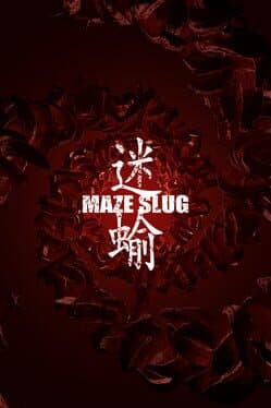 MazeSlug