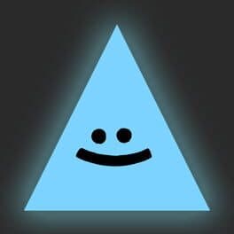 A Triangle Game