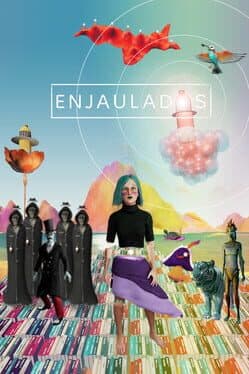 Enjaulados
