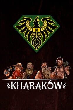 Kharakov