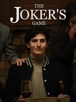 The Joker's Game