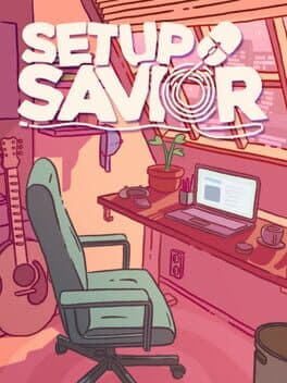 Setup Savior