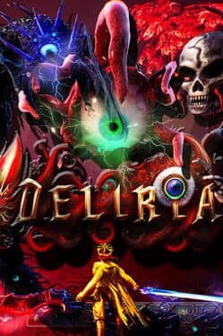 Deliria