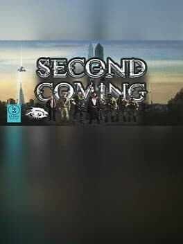 Second Coming