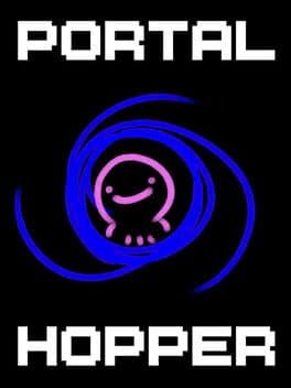Portal Hopper