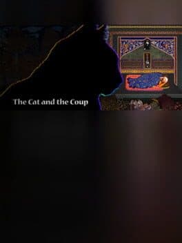 The Cat and the Coup (4K Remaster)