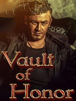 Vault of Honor
