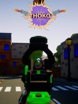 Thoko