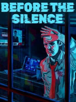 Before the Silence