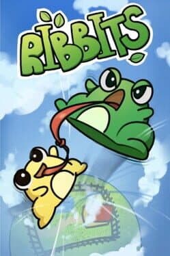Ribbits