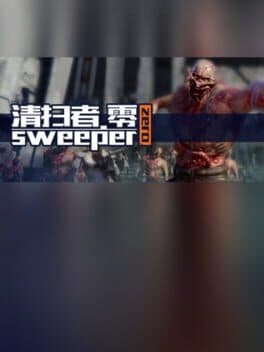 Sweeper Zero