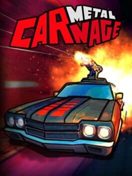 Metal Carnage