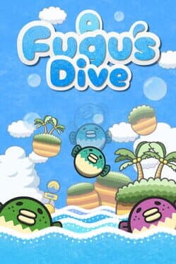 A Fugu's Dive