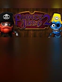 Pirate Jump 2