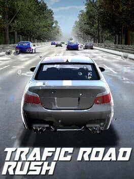Trafic Road Rush