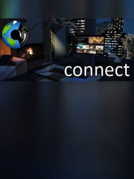 connect - Virtual Home