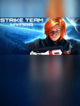 Strike Team Hydra