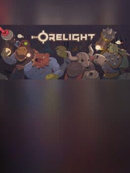 OreLight