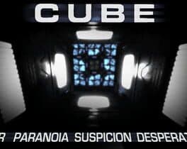 Cube