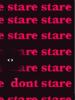 Don't Stare