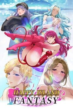 Happy Island Fantasy