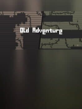 Old Adventure