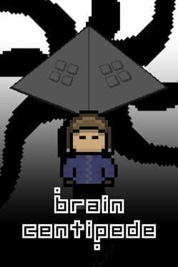 Brain Centipede