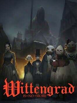 Wittengrad Is No More