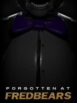 Forgotten at Fredbear's