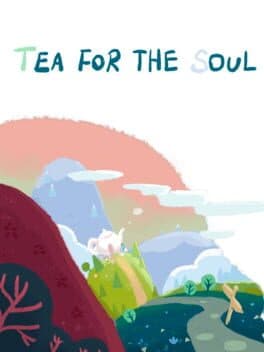 Tea for the Soul