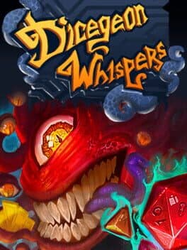 Dicegeon Whispers
